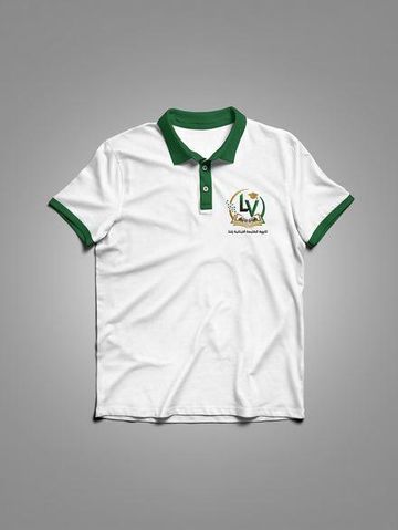 Branding design for LV High School